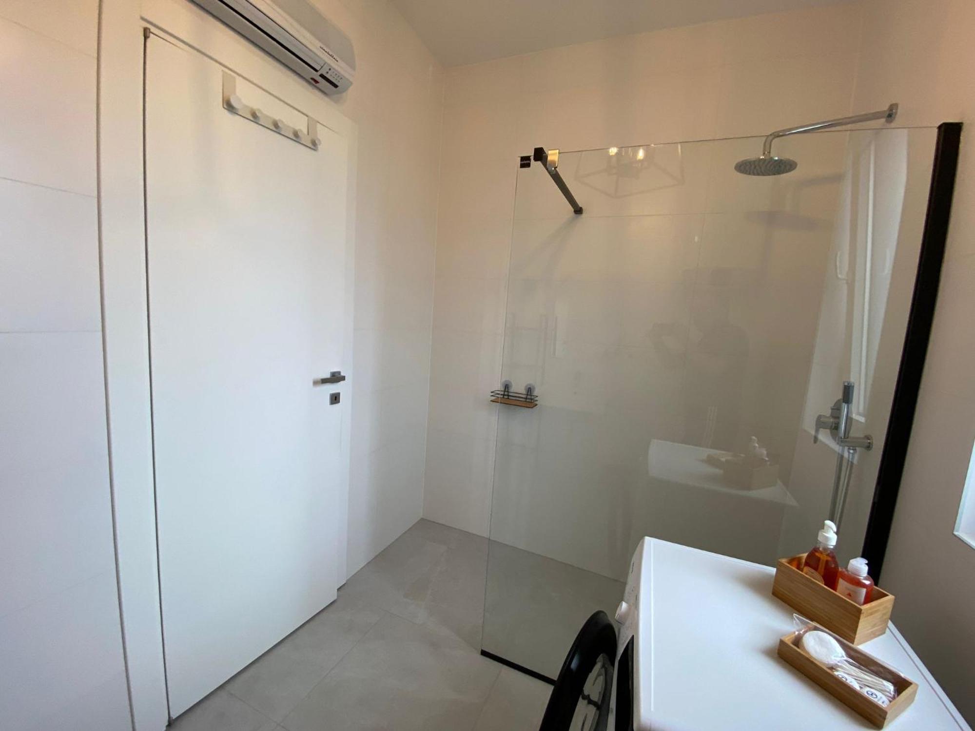 4Star Seaview Penthouse Krk Apartment Veglia Exterior foto